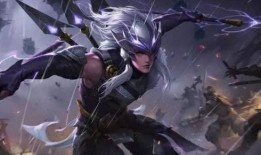 王者马可皮肤爆料原视频