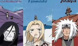 火影忍者巳月最新爆料,火影忍者神秘新篇章即将开启