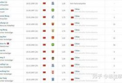爆料中国球员名单最新,实力新星崛起，备战国际赛场