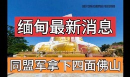 缅甸最新爆料,最新爆料揭示惊人内幕